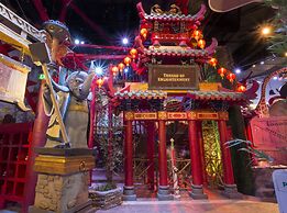 City of Dreams - Nobu Hotel Manila