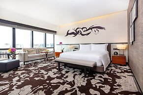 City of Dreams - Nobu Hotel Manila