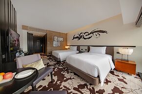 City of Dreams - Nobu Hotel Manila