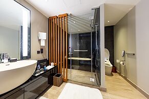 City of Dreams - Nobu Hotel Manila