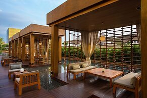 City of Dreams - Nobu Hotel Manila