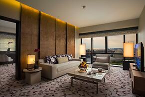 City of Dreams - Nobu Hotel Manila