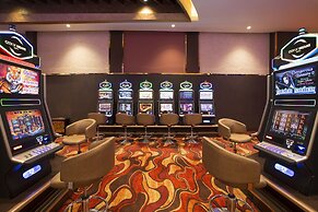 City of Dreams - Nobu Hotel Manila