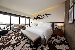 City of Dreams - Nobu Hotel Manila