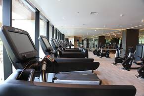 City of Dreams - Nobu Hotel Manila