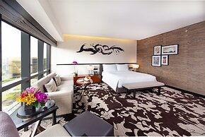 City of Dreams - Nobu Hotel Manila