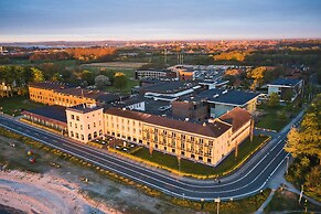 Nyborg Strand Hotel & Konference