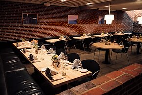 Nyborg Strand Hotel & Konference