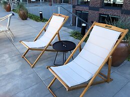 Nyborg Strand Hotel & Konference