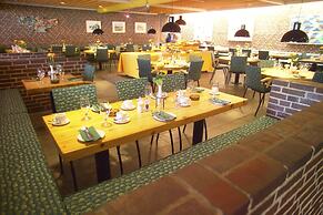 Nyborg Strand Hotel & Konference