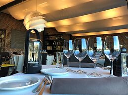 Nyborg Strand Hotel & Konference