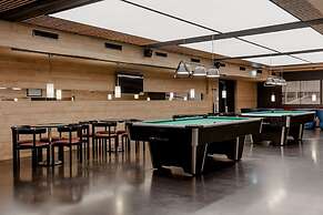 Nyborg Strand Hotel & Konference