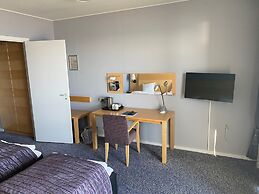 Nyborg Strand Hotel & Konference
