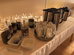 Nyborg Strand Hotel & Konference