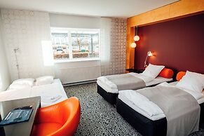 Nyborg Strand Hotel & Konference