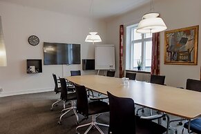 Nyborg Strand Hotel & Konference