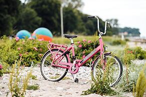 Nyborg Strand Hotel & Konference