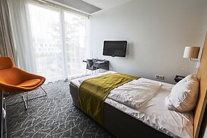 Nyborg Strand Hotel & Konference