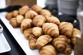 Nyborg Strand Hotel & Konference