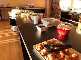 Nyborg Strand Hotel & Konference