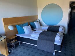 Nyborg Strand Hotel & Konference