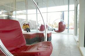 Nyborg Strand Hotel & Konference