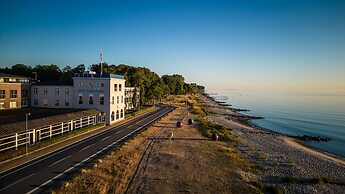 Nyborg Strand Hotel & Konference