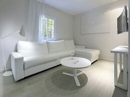 Blanco Hotel Formentera