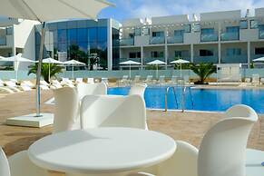 Blanco Hotel Formentera