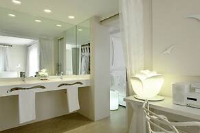 Blanco Hotel Formentera