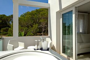 Blanco Hotel Formentera