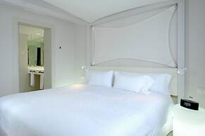 Blanco Hotel Formentera