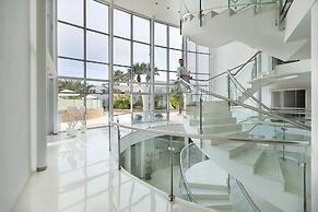 Blanco Hotel Formentera