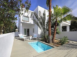 Blanco Hotel Formentera