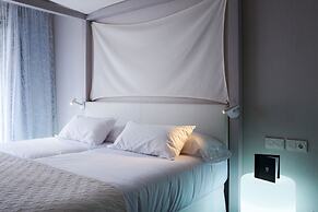 Blanco Hotel Formentera