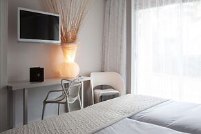 Blanco Hotel Formentera