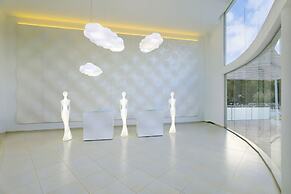 Blanco Hotel Formentera