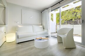 Blanco Hotel Formentera