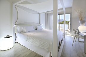 Blanco Hotel Formentera