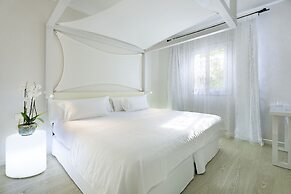 Blanco Hotel Formentera