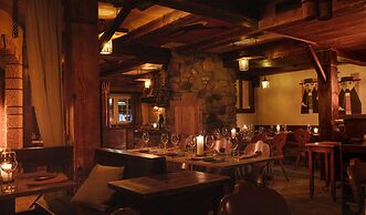 the rex, Zermatt