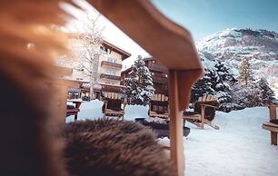 the rex, Zermatt
