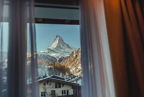 the rex, Zermatt