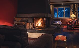 the rex, Zermatt