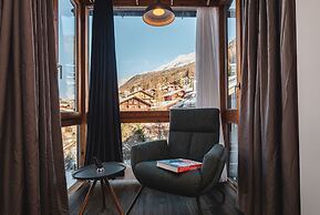 the rex, Zermatt