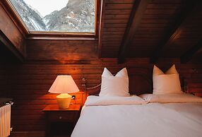 the rex, Zermatt
