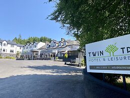 Twin Trees Hotel