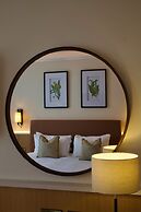 Twin Trees Hotel
