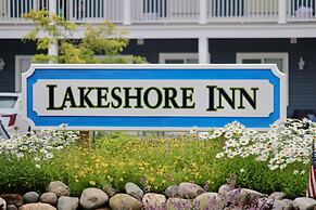 Empire Lakeshore Inn