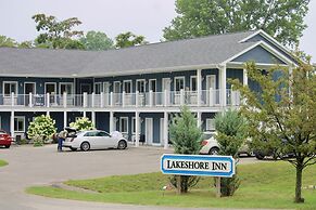 Empire Lakeshore Inn